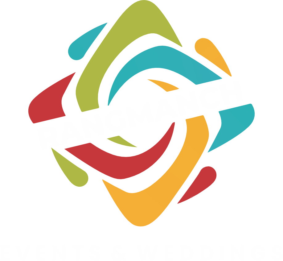 Rangmanch Logo